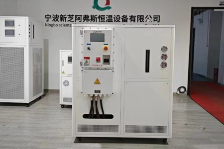 使用制冷循环机需掌握其特点，才能发挥出其功效！