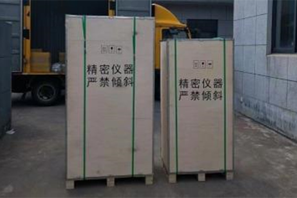 水加热控温装置超温警报该怎么处理？