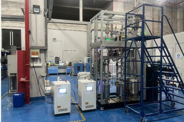 实验室加热控温设备可以用于哪些化学反应实验？