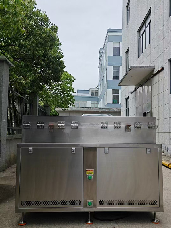 皇冠hg1088-152℃超低温淬火冷冻箱，极致低温技术开启工业冷冻新时代 图3
